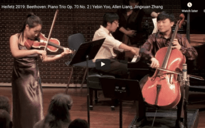 Video of the Week: Beethoven’s Flesh, Blood, and Soul