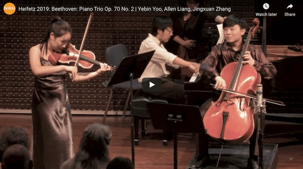 Video of the Week: Beethoven’s Flesh, Blood, and Soul