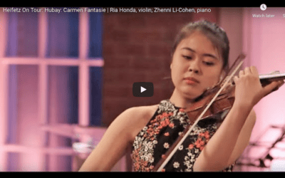 Video of the Week: An Evergreen from Evermay