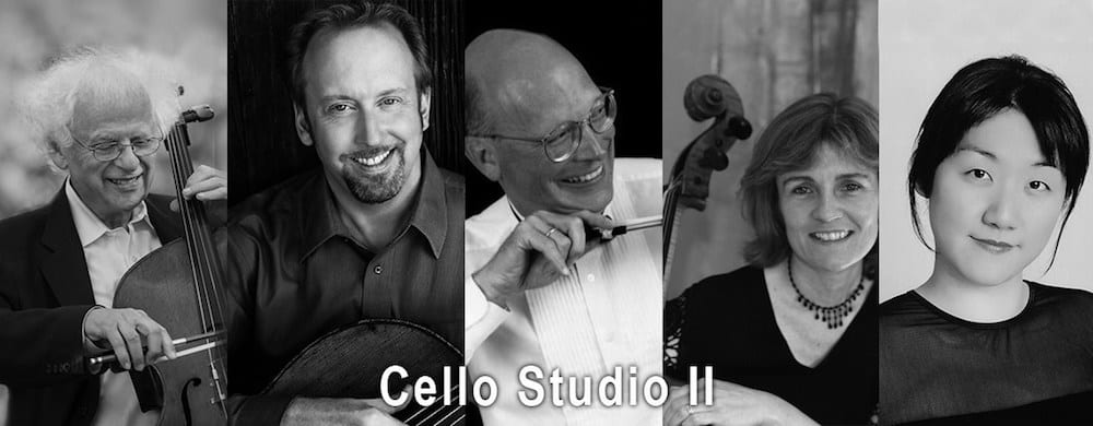 cello studio 2