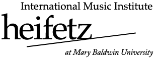 Heifetz at Mary Baldwin University
