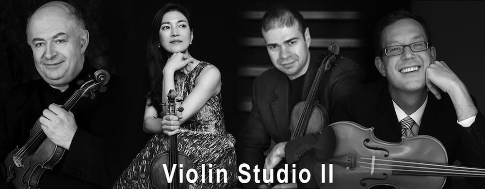 violin studio 2