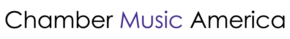 chamber music america logo 