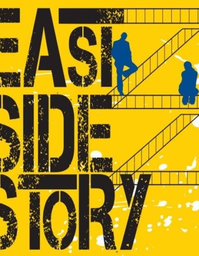 East Side Story logo