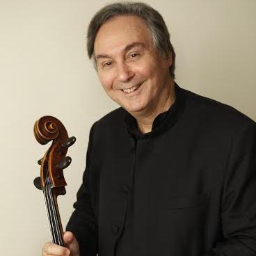 Ralph Kirshbaum