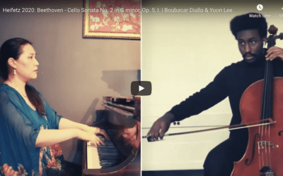 Video of the Week: From Prussia with Love