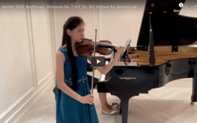 Video of the Week: Romance in the Digital Age