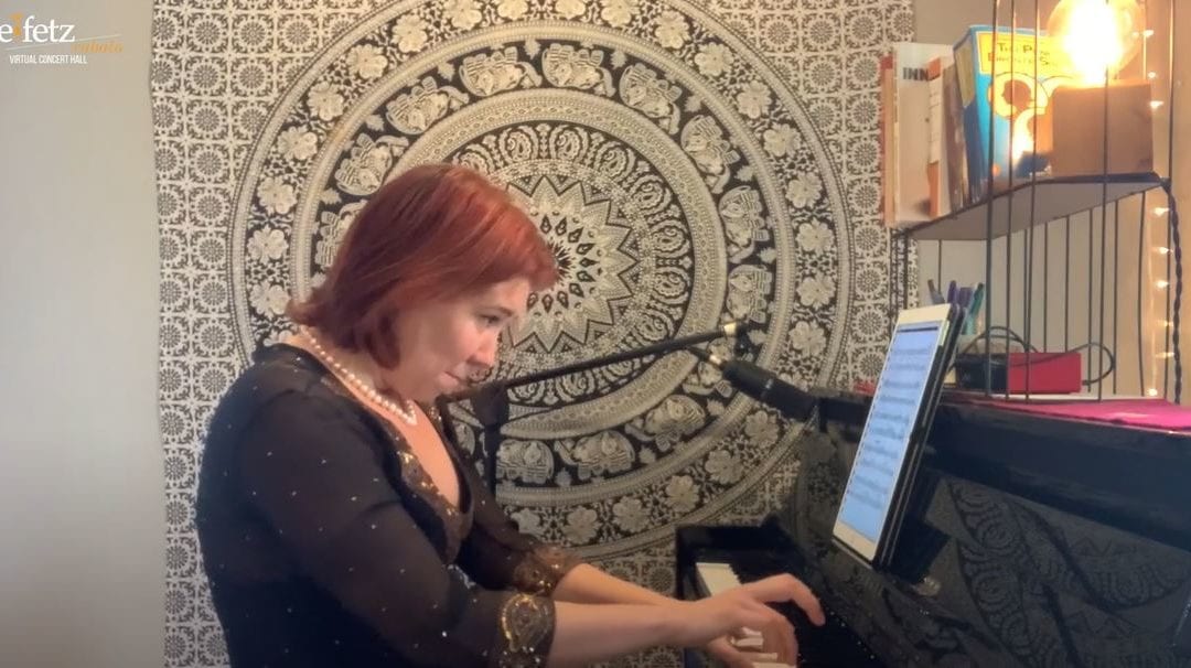 Faculty Friday:  A Florence Price Fantasy