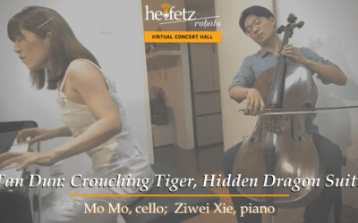 Video of The Week: Mo Mo Crouches – And Springs!