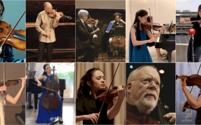 Videos of the YEAR: 20 Picks from 2020