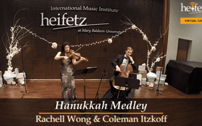 Video of the Week: Thank You For the Miracles