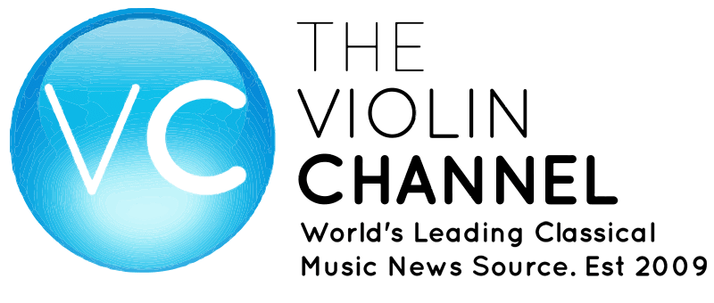 Violin Channel logo
