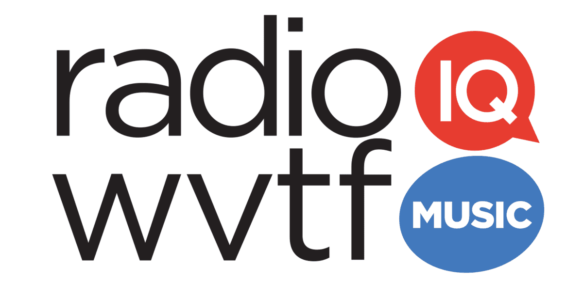 WVTF logo