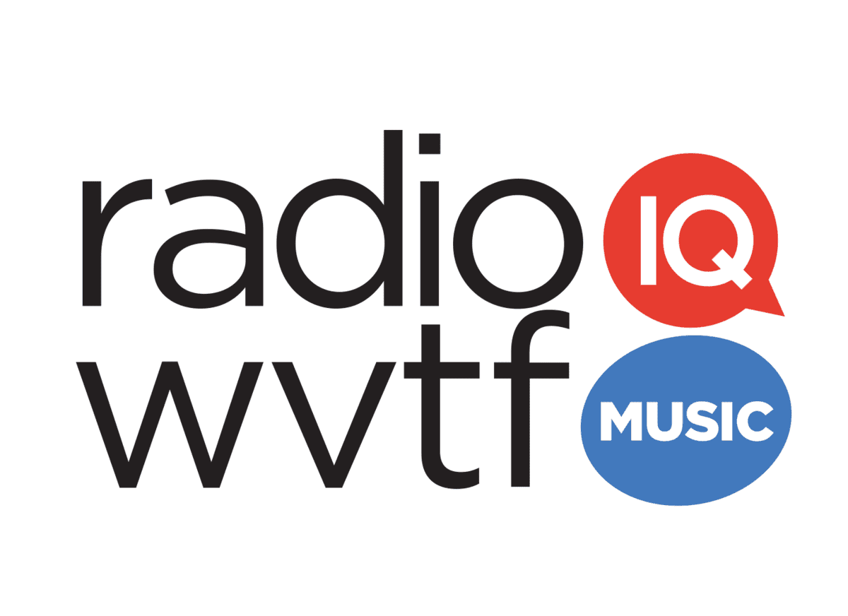 WVTF logo
