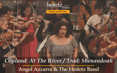 Video of the Week: Shall We Gather?