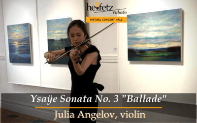 Video of the Week: Moving Pictures