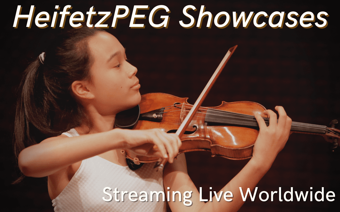 2021 PEG Showcase