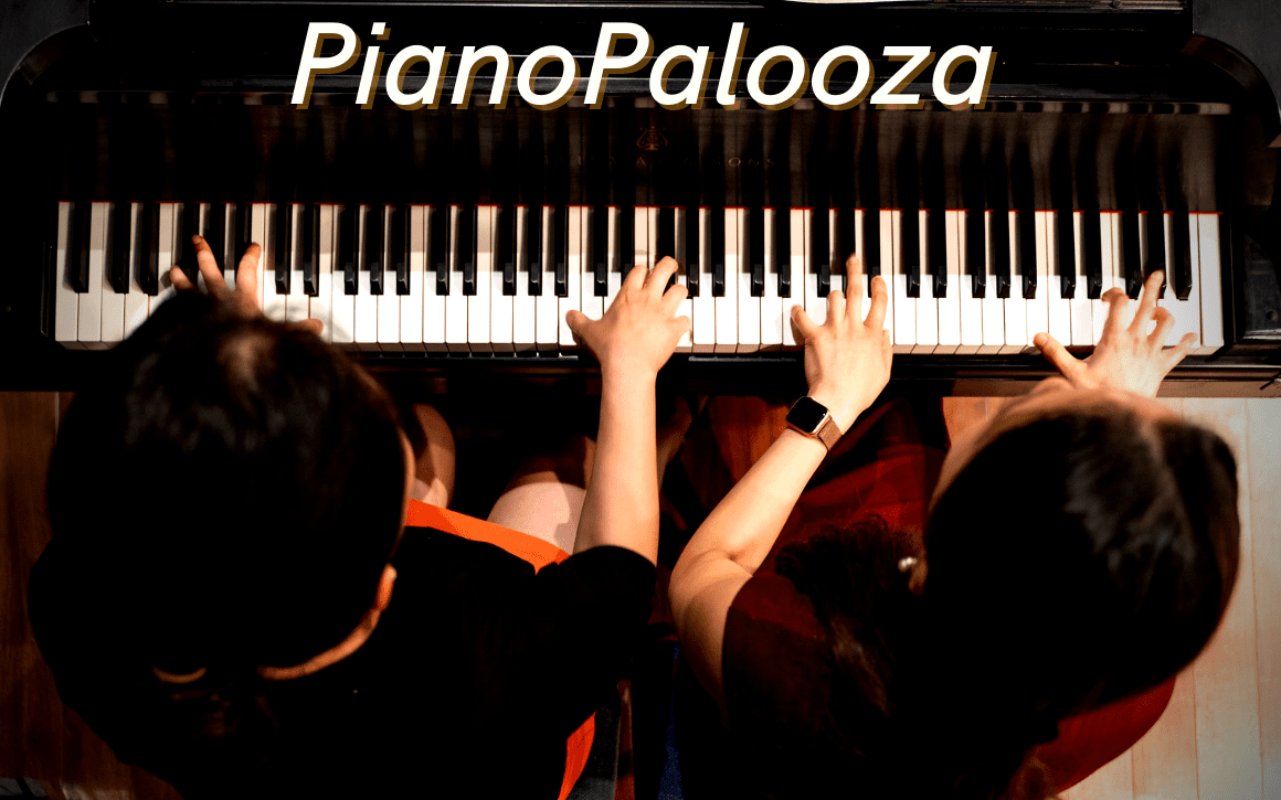 PianoPalooza 2021