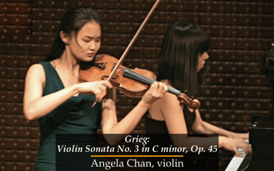 Video of the Week: Angela Chan’s Wider Horizon