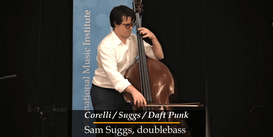 Video of the Week: A Bass Exploration from Corelli to Daft Punk