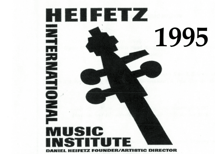 1995 Concert