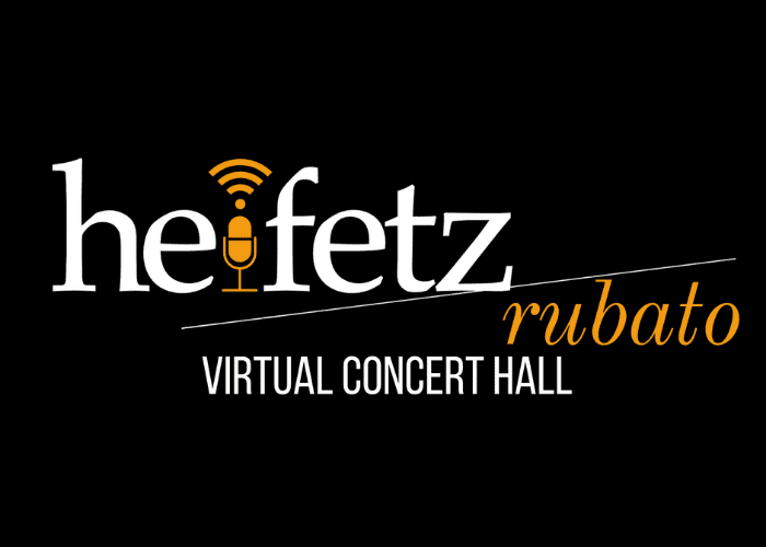 2020 Virtual Concert Hall Digital Programs