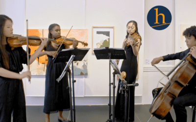 Video(s) of the Week: Fridays At the Gallery