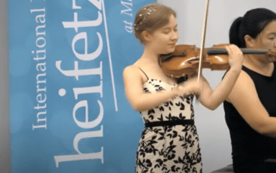 Video Of The Week: Purest Bartók