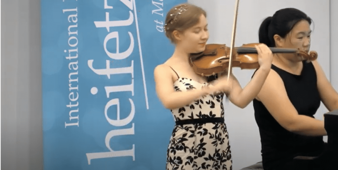 Video Of The Week: Purest Bartók