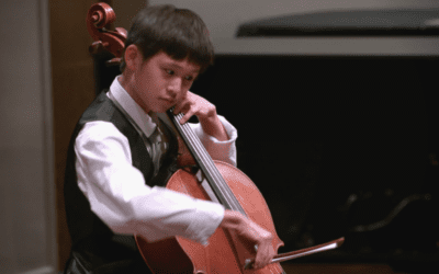 Video of the Week: Paganini’s 24th Caprice – Claimed by a Cellist!