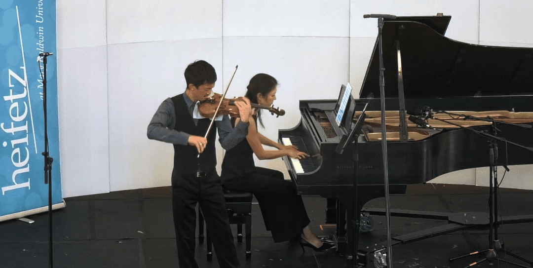 Video of the Week: Variations On The Theme of Love