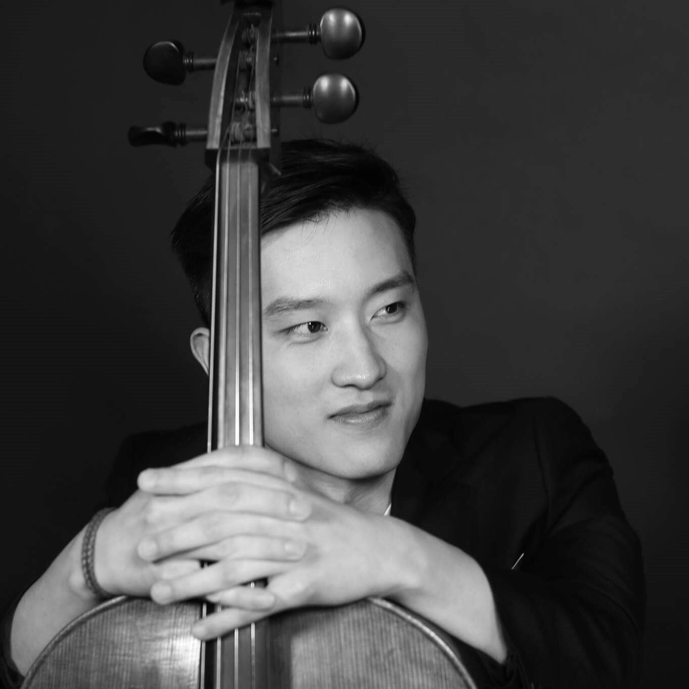 Dominic Seunghyun Lee - Heifetz