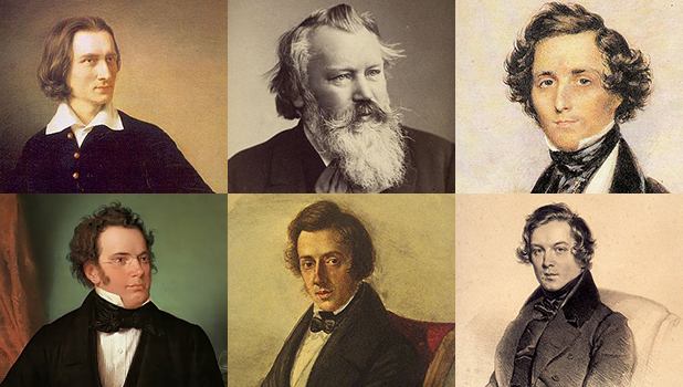 Heifetz On Air: The Romantic Generation