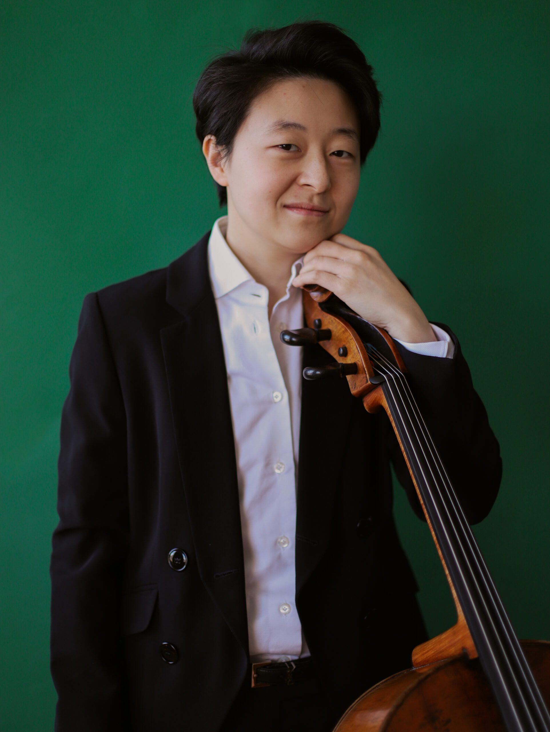 Yeesun Kim