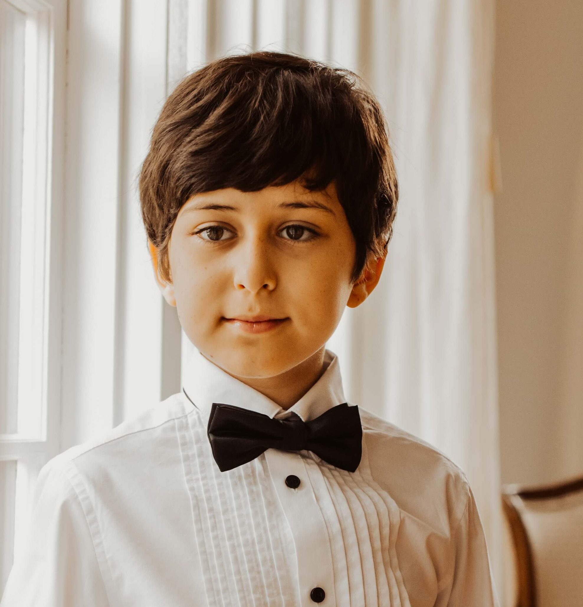 Liam Alexander