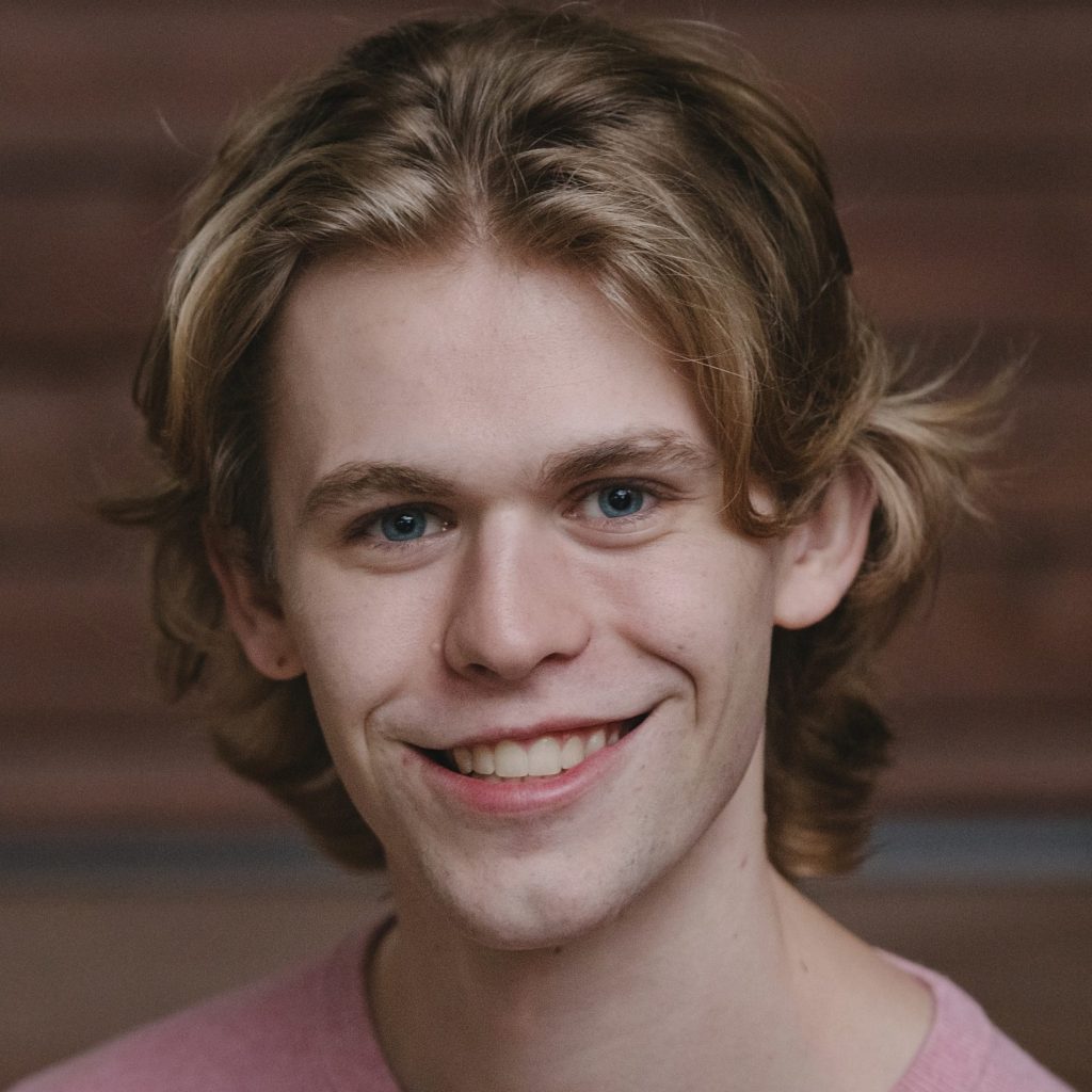 Ethan Hess