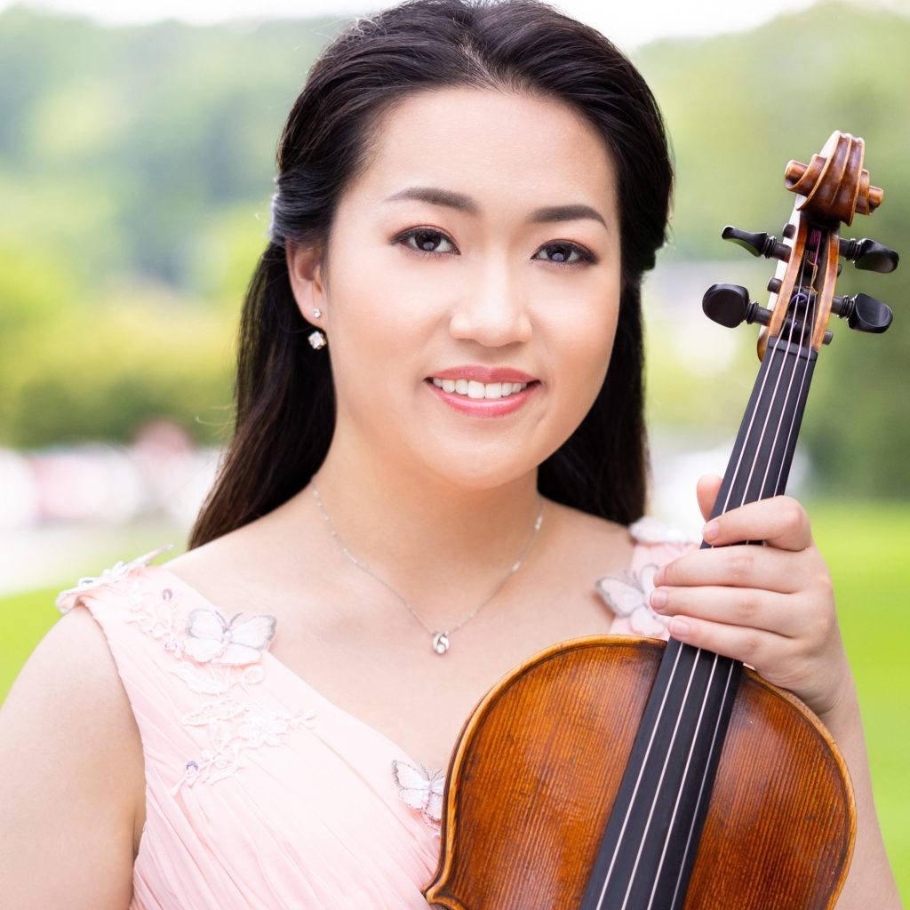 Joy Hsieh*