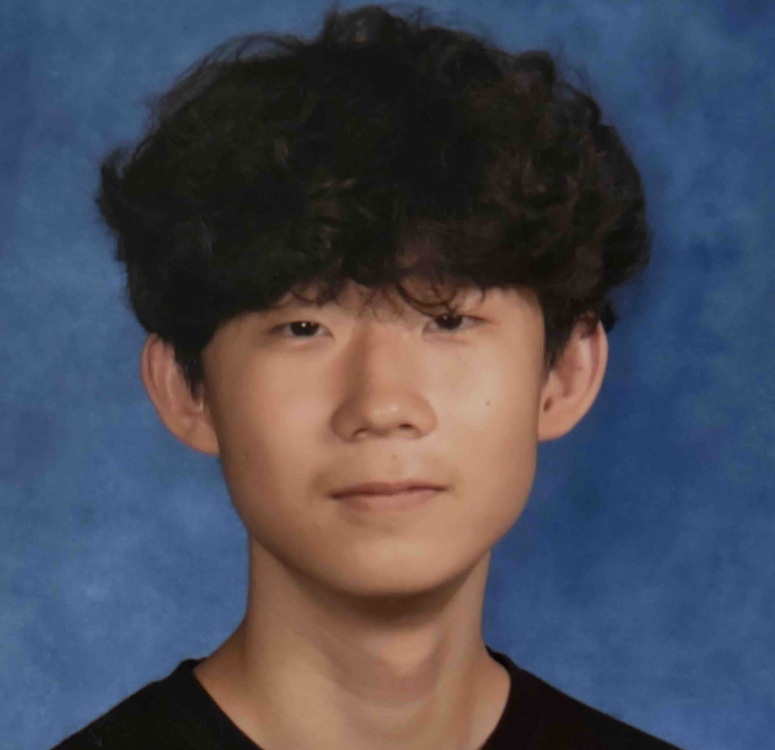 Ethan Hwang