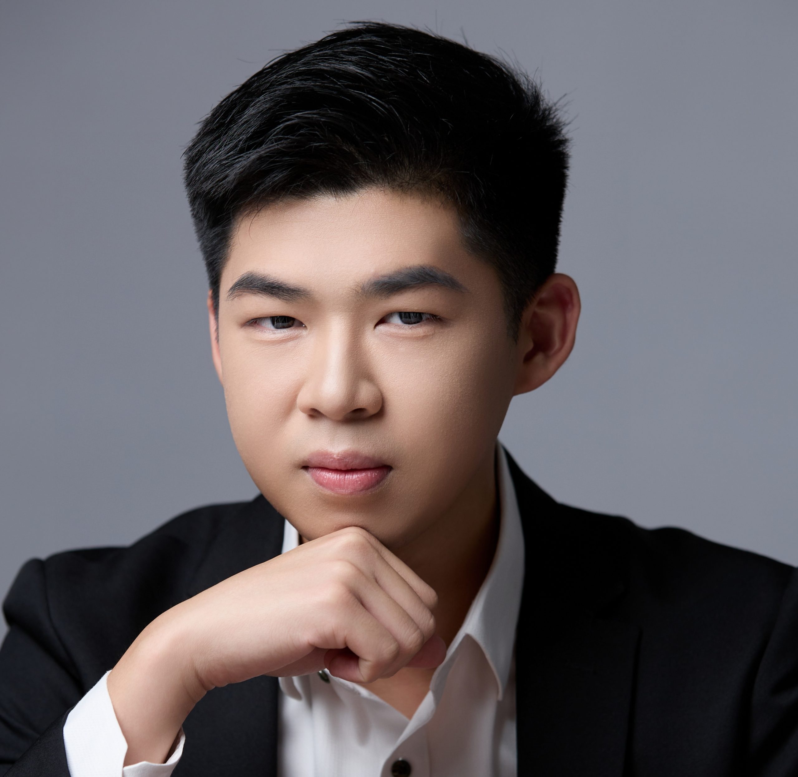 Anson Leung*