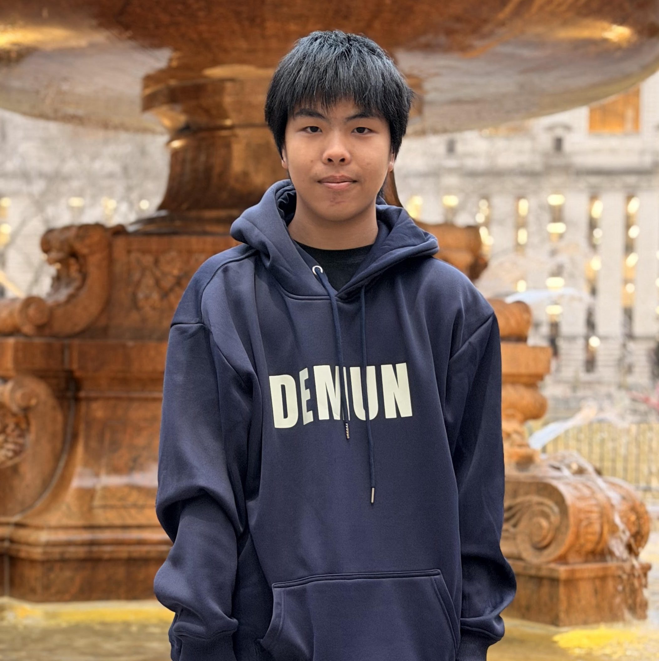 Henry Li