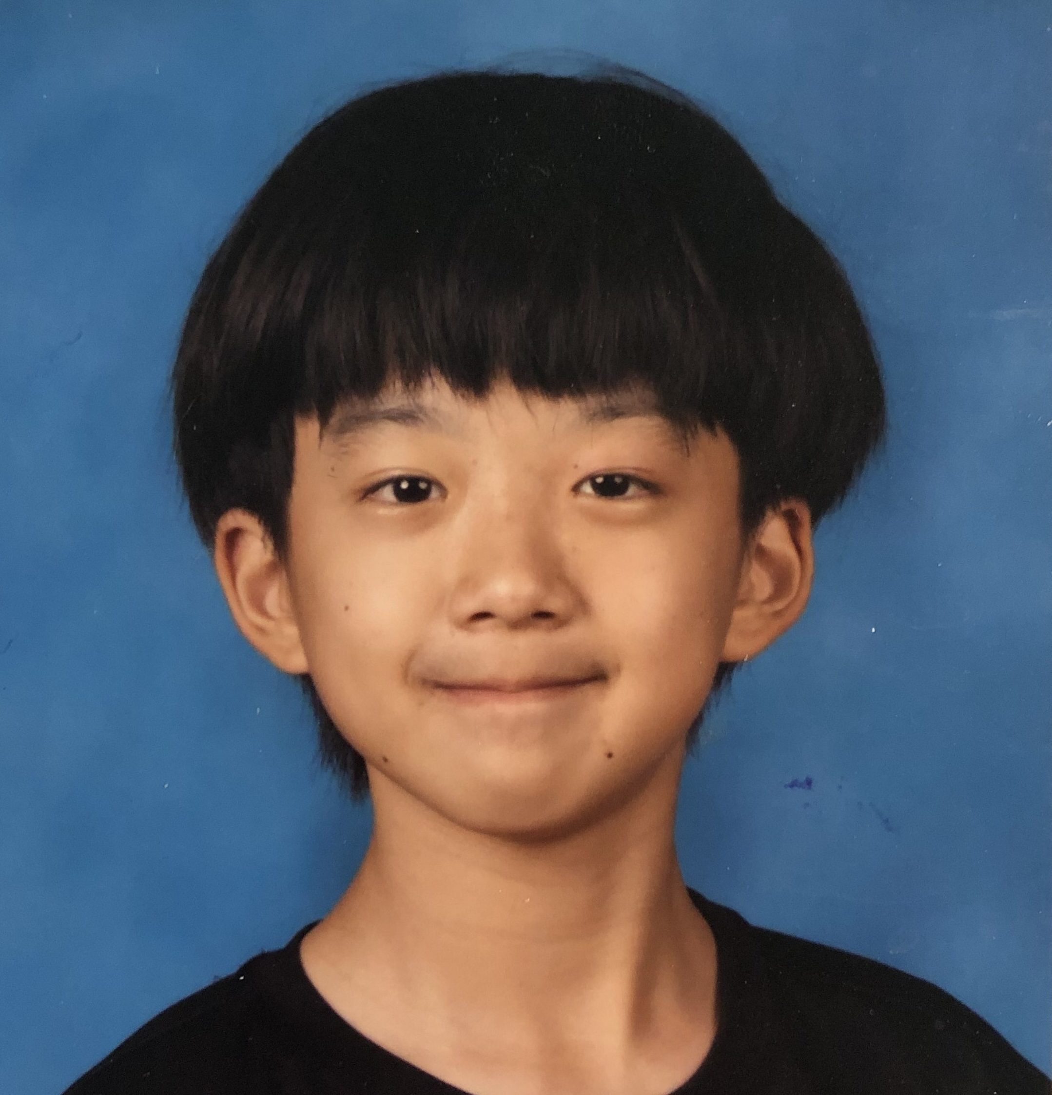 Daniel Lu