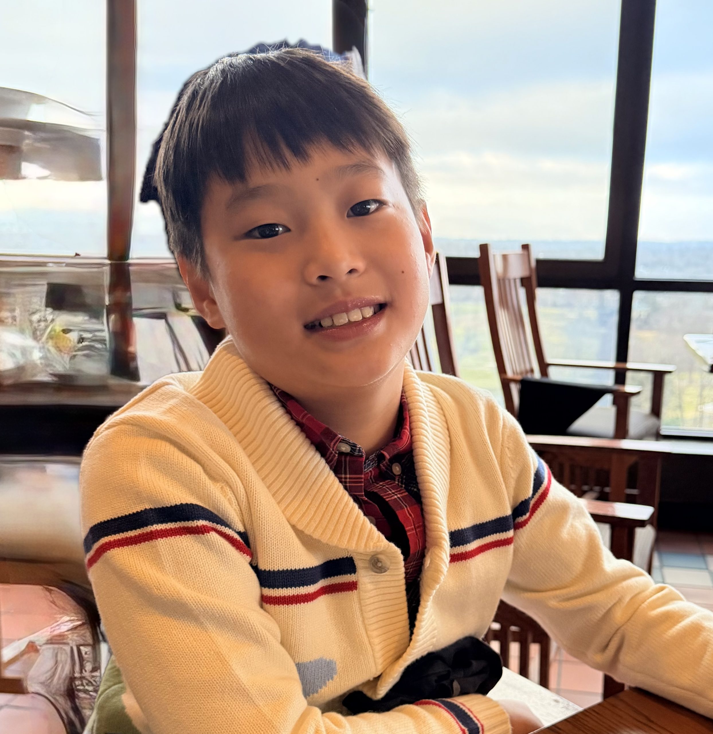 Oscar Lu
