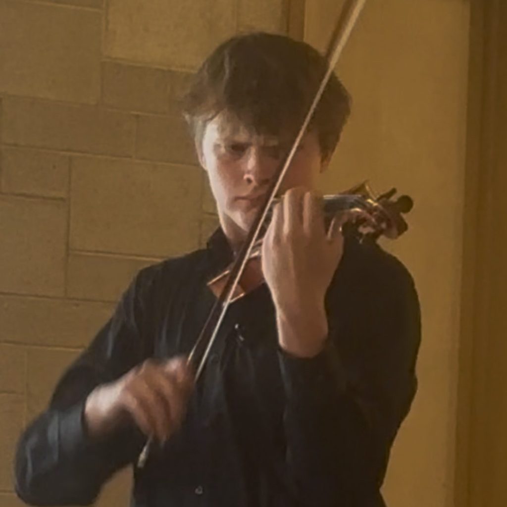 Evan Mueller