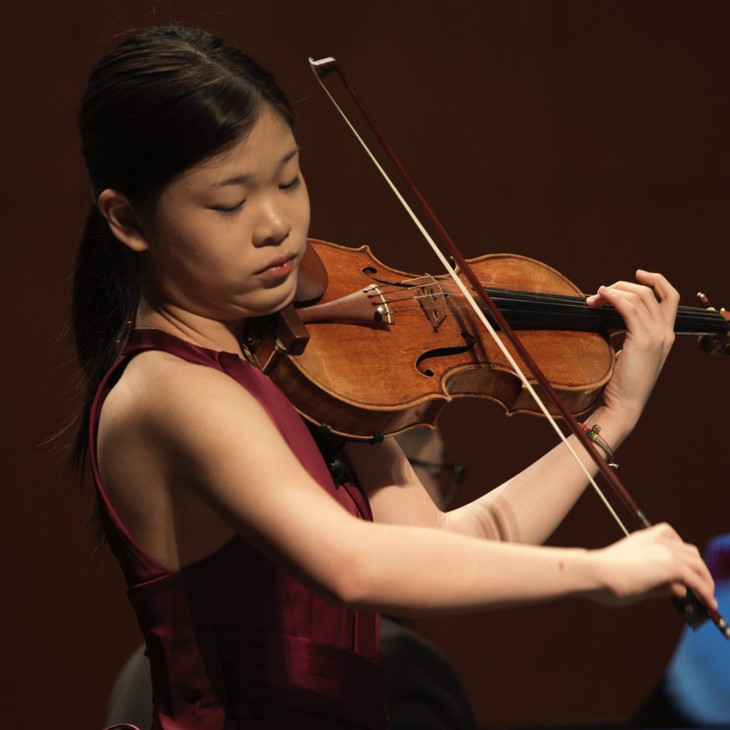 Jasmine Qian