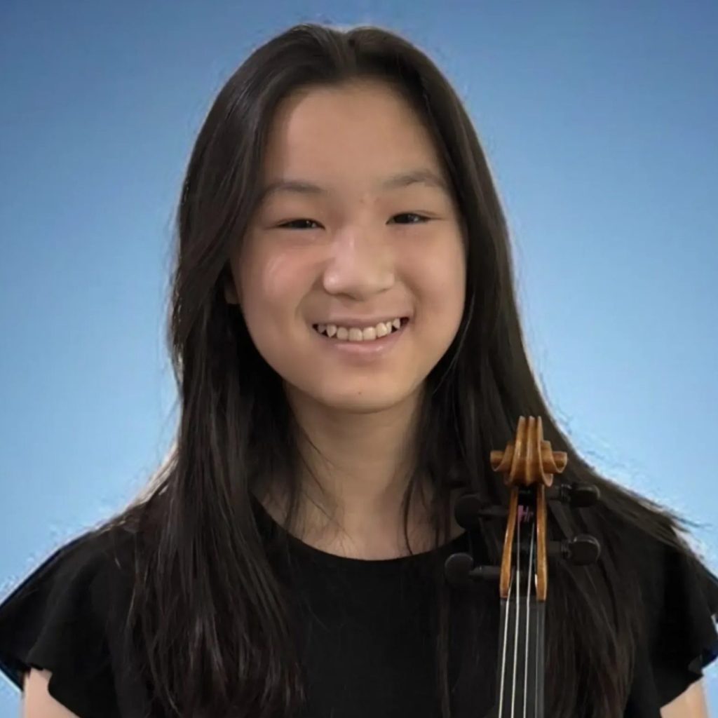 Erin Qiu