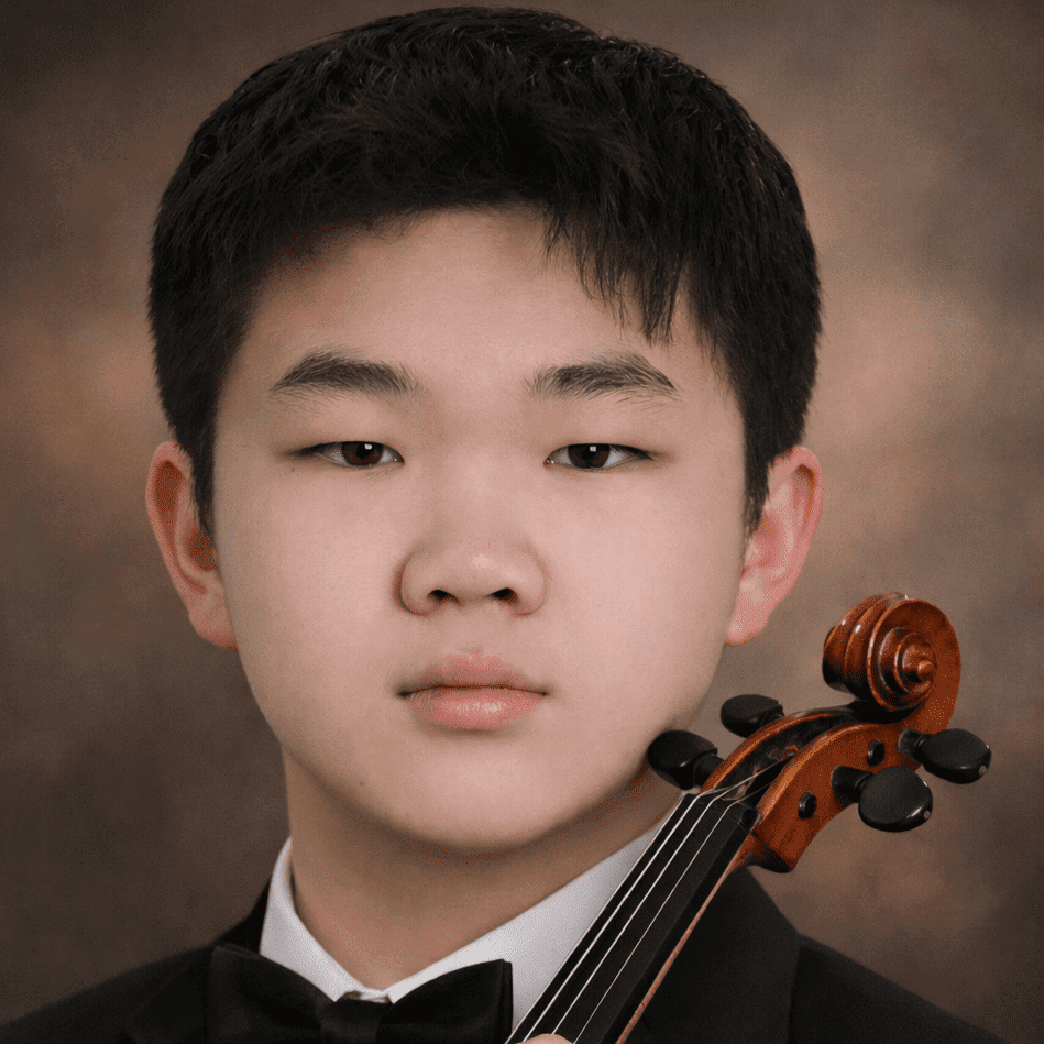 Aiden Ryu