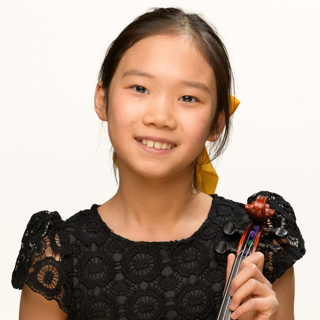 Emily Shih