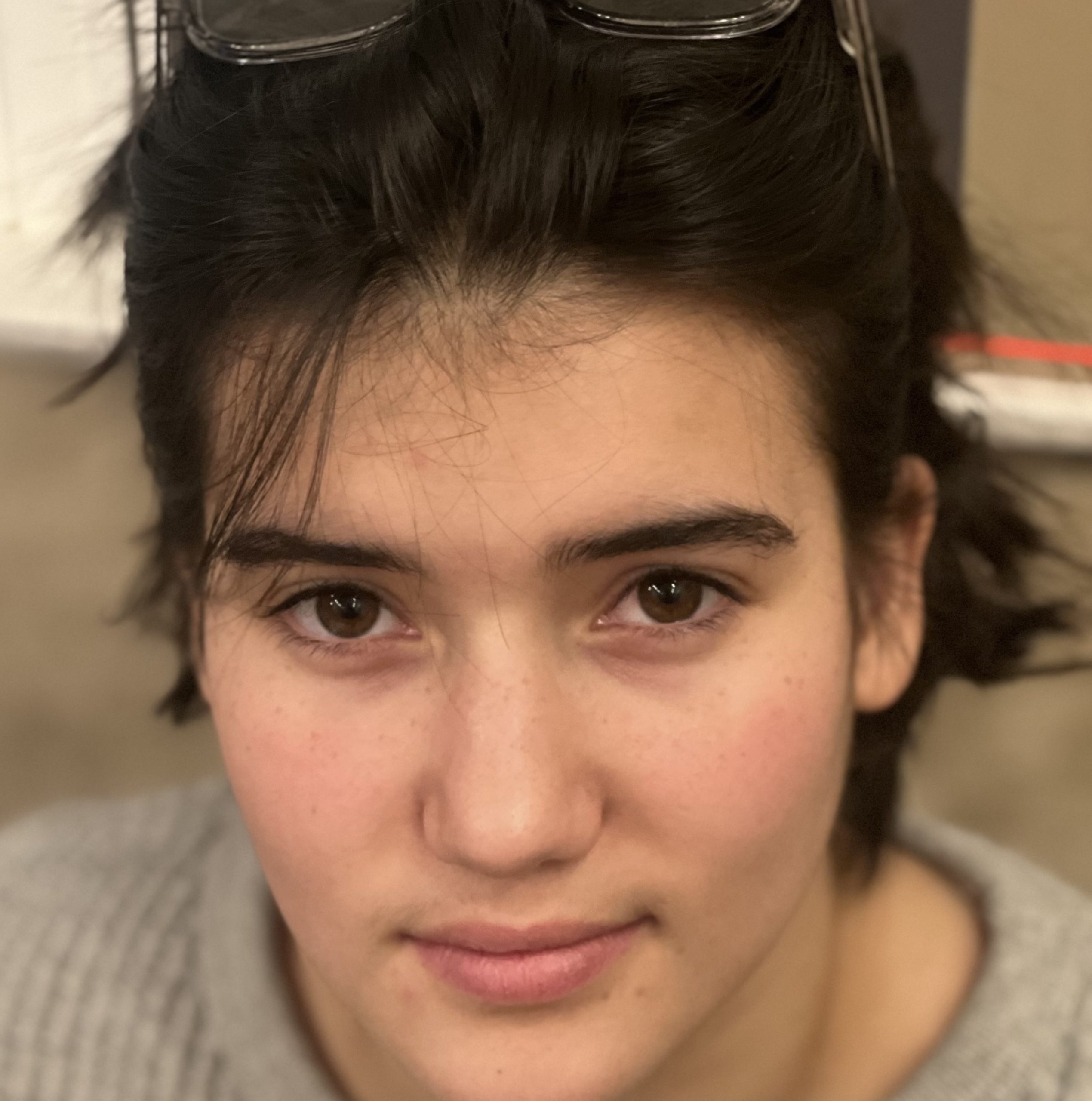 Sofia Stanev Potts