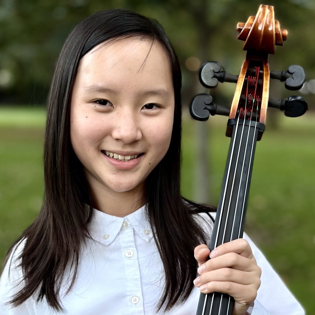 Alex Tang