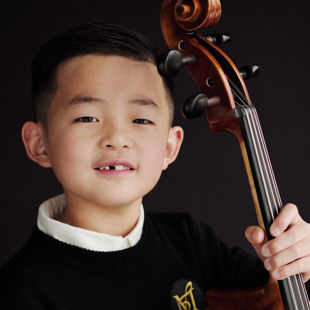 Luke Tang